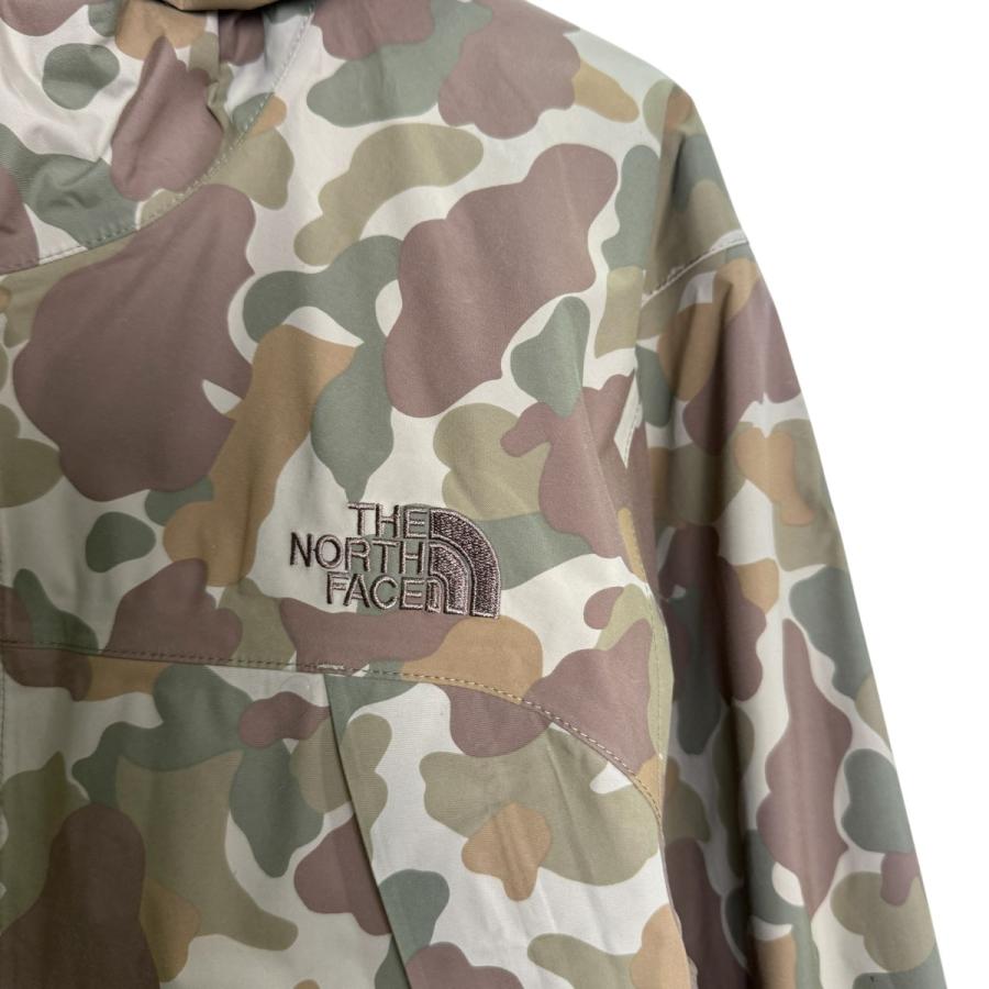 ザノースフェイス THE NORTH FACE Novelty Dot Shot Jacket ノベルティ 