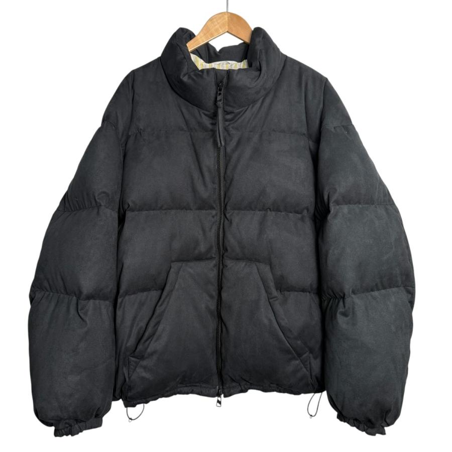 エフシーイー×ディガウェル F／CE．×DIGAWEL 23AW／ Puffer Jacket 