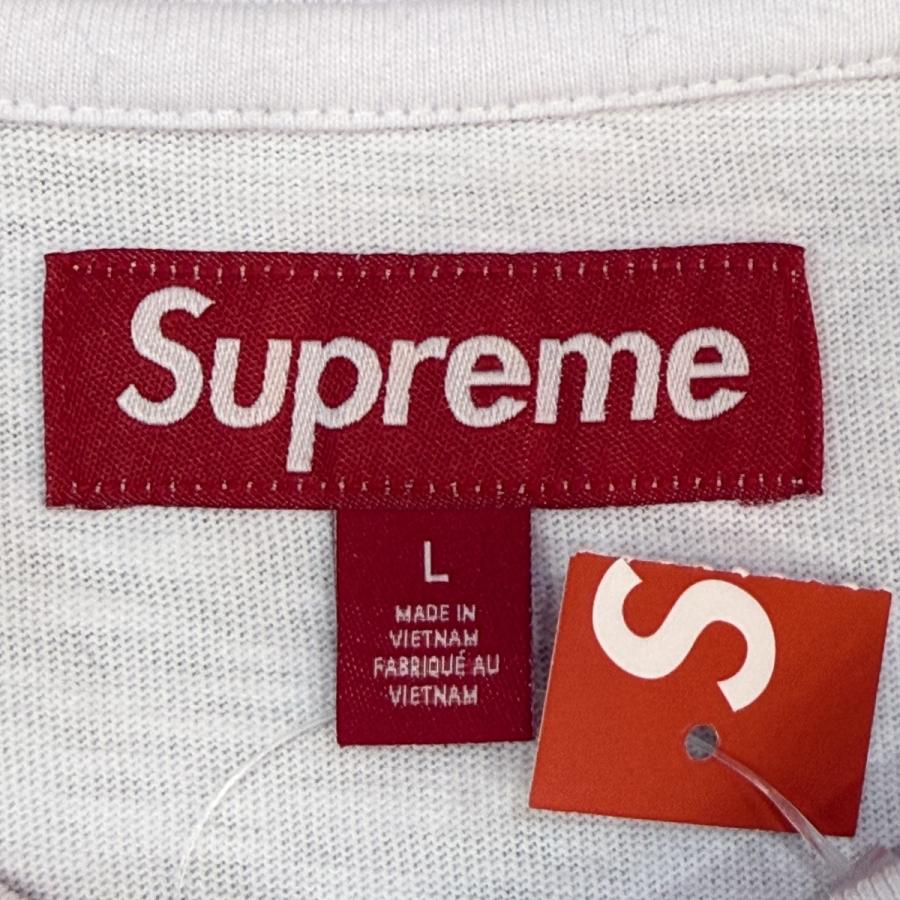 Supreme シュプリーム 24AW/ Twill Applique S/S Top ツイル Supreme シュプリーム 24AW/ Twill Applique S/S Top ツイル