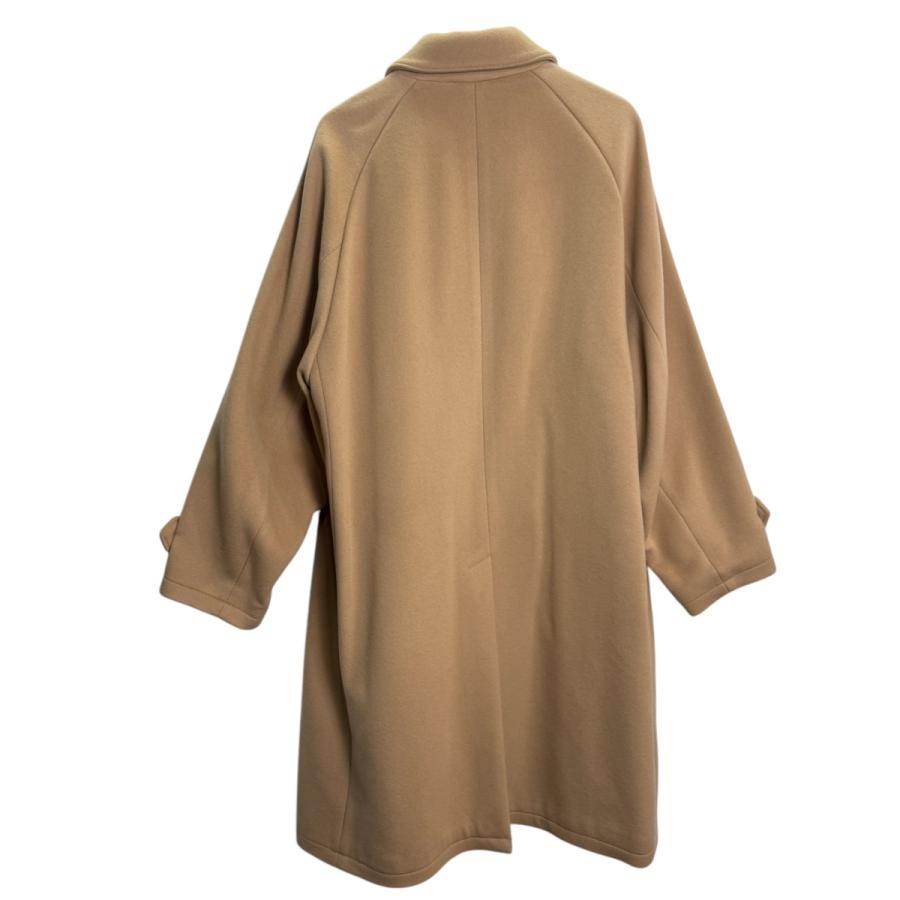 WACKO MARIA BAL COLLAR COAT 22AW 【公式通販】
