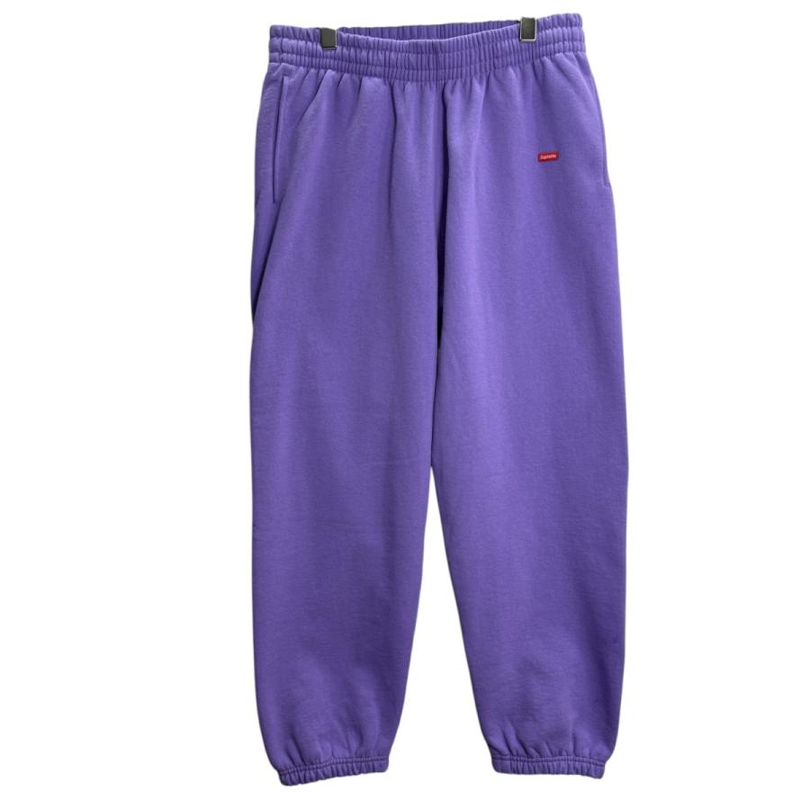 Supreme シュプリーム 24AW／ Small Box Sweatpant スモールボックス 