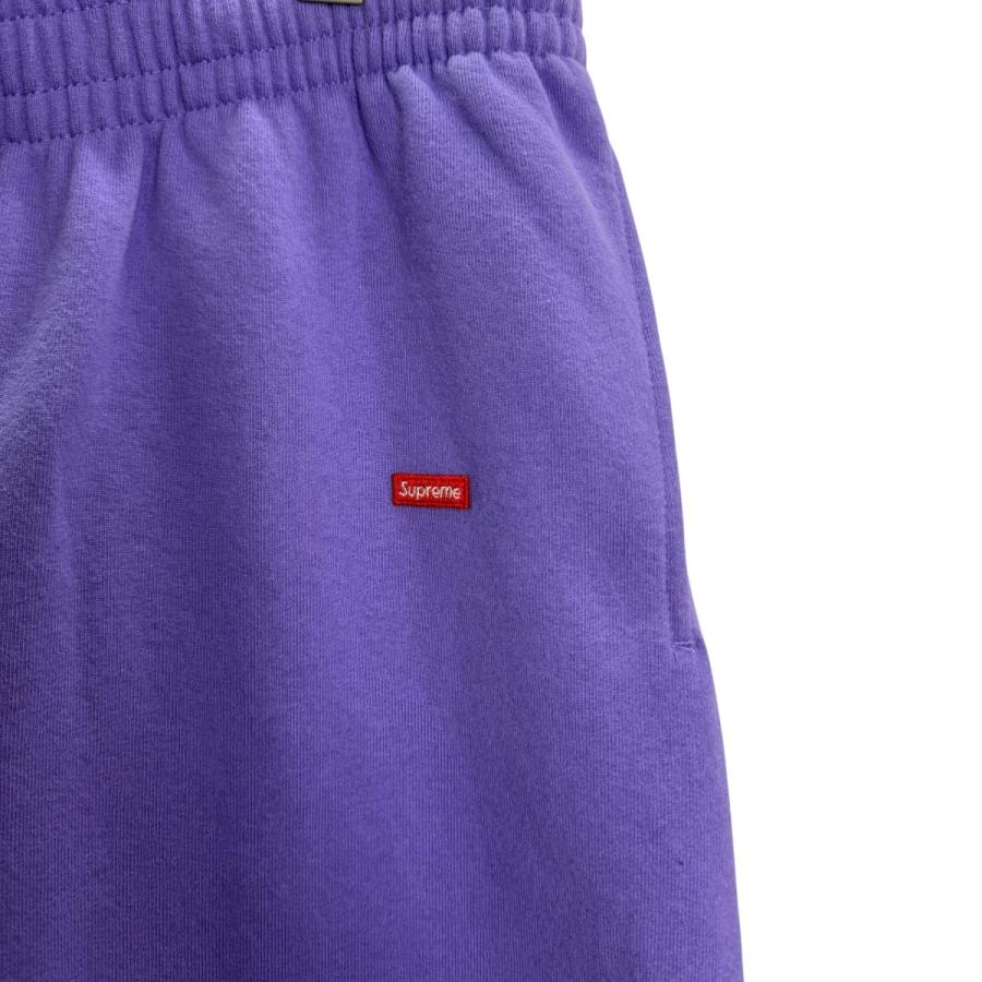 Supreme シュプリーム 24AW／ Small Box Sweatpant スモールボックス 