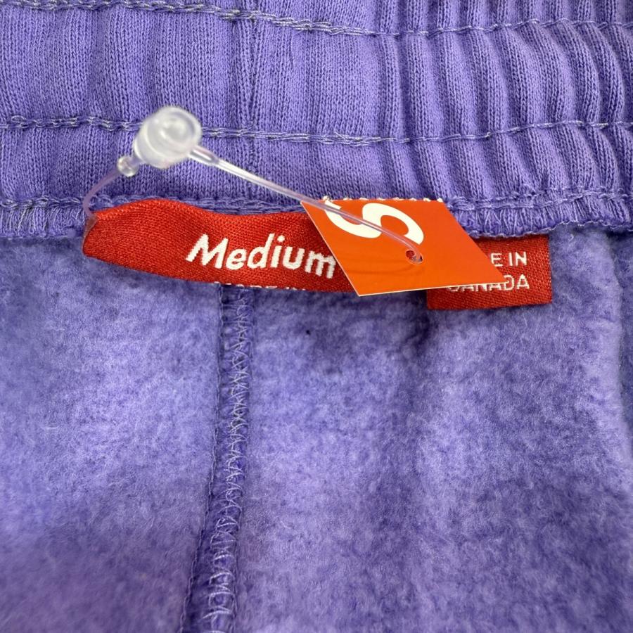 Supreme シュプリーム 24AW／ Small Box Sweatpant スモールボックス 
