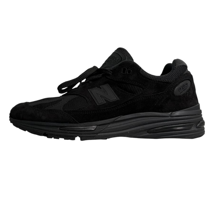 New Balance ニューバランス NEW BALANCE 991V2 トリプル ブラック 