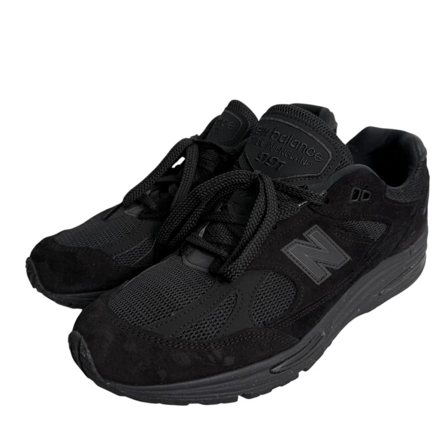New Balance ニューバランス NEW BALANCE 991V2 トリプル ブラック 