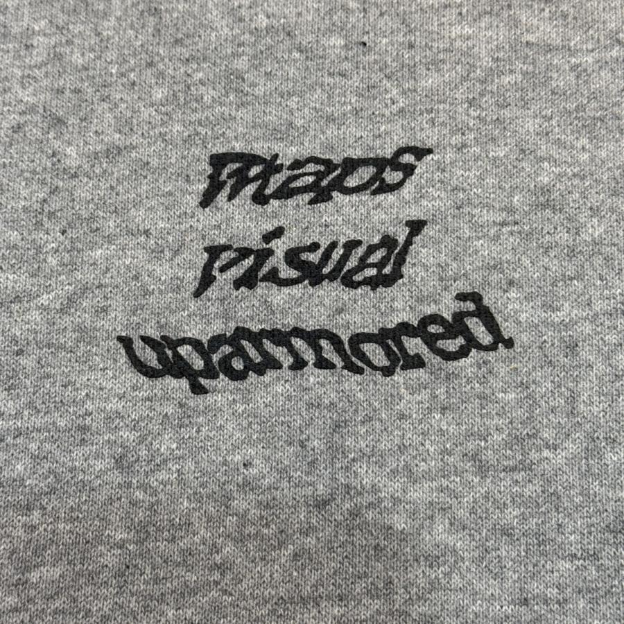 WTAPS ダブルタップス 24AW／ TEARY ／ HOODY COTTON プルオーバー 