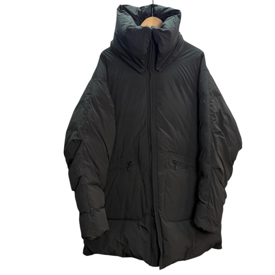 DAIWA PIER39 ダイワピア39 24AW/ TECH 2WAY CADET DOWN PARKA DAIWA PIER39 ダイワピア39 24AW/ TECH 2WAY CADET DOWN PARKA
