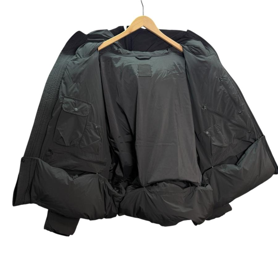 DAIWA PIER39 ダイワピア39 24AW/ TECH 2WAY CADET DOWN PARKA DAIWA PIER39 ダイワピア39 24AW/ TECH 2WAY CADET DOWN PARKA