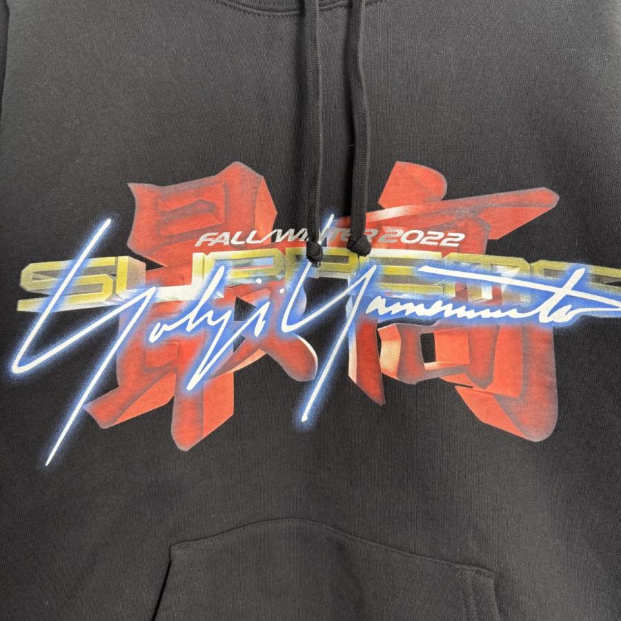 Supreme（シュプリーム） 【値下げ】Supreme×YOHJI YAMAMOTO 22AW