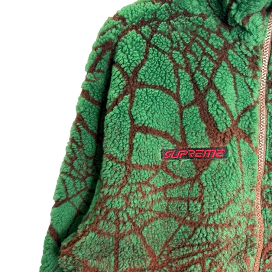 Supreme 【値下げ】Supreme×Spyder 22AW／ Spyder Web Polar Fleece