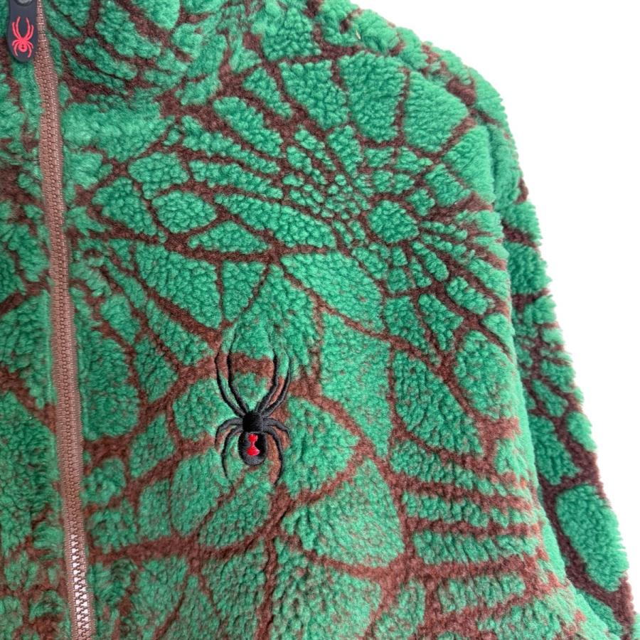 Supreme 【値下げ】Supreme×Spyder 22AW／ Spyder Web Polar Fleece