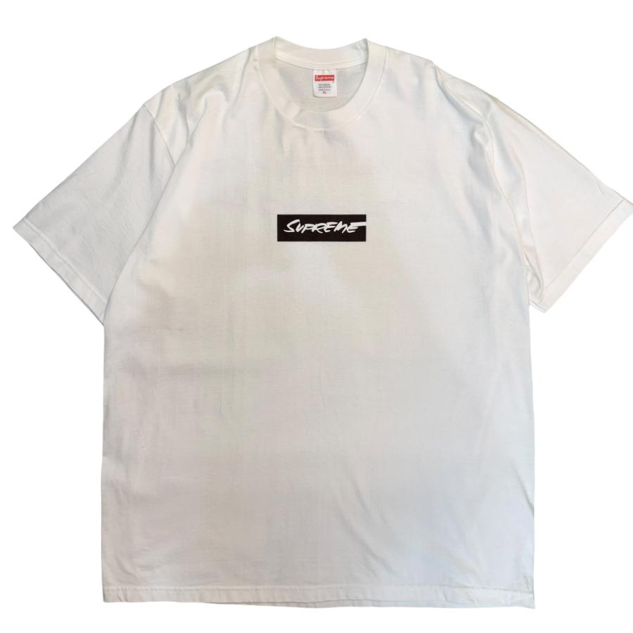 Supreme（シュプリーム） Supreme 24AW／ Futura Box Logo Tee