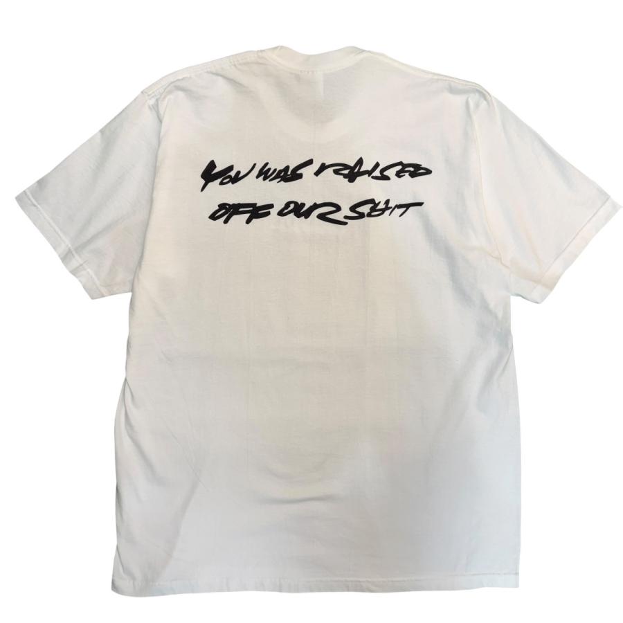 Supreme（シュプリーム） Supreme 24AW／ Futura Box Logo Tee