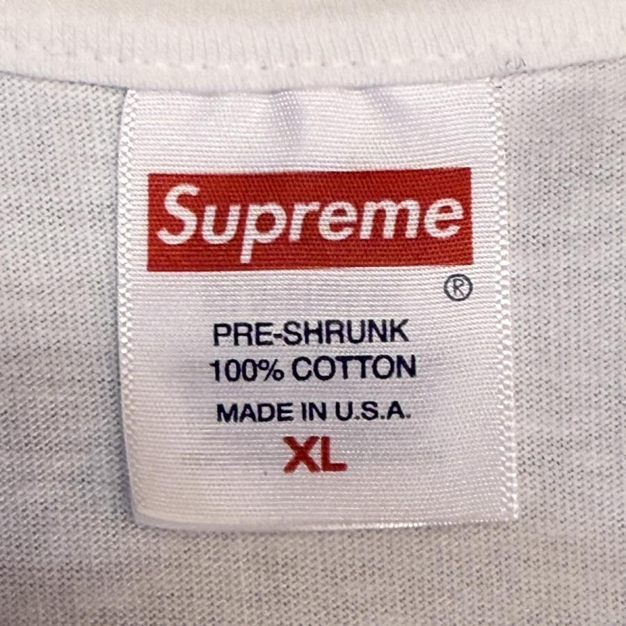 Supreme（シュプリーム） Supreme 24AW／ Futura Box Logo Tee