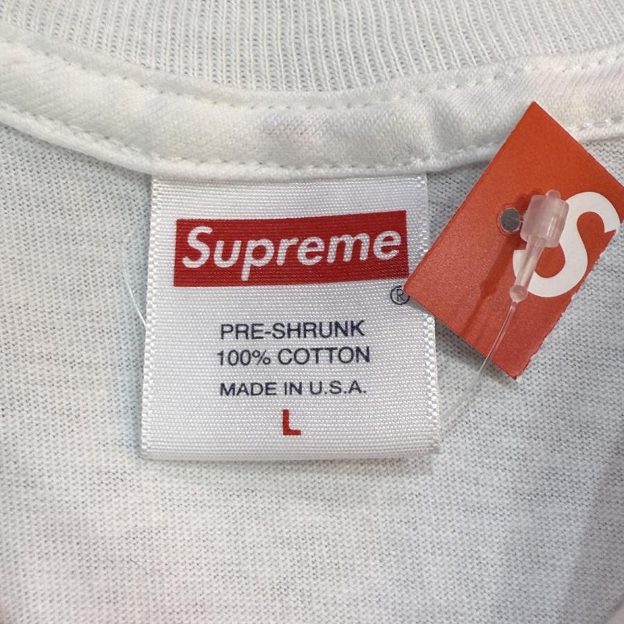 Supreme（シュプリーム） Supreme 22SS Lil Kim Tee リル・キムTシャツ