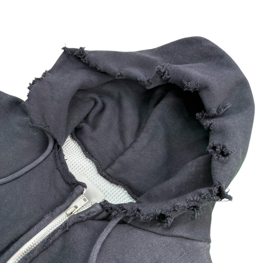 Bowwow バウワウ×ビームス BOWWOW×BEAMS 24AW/ FULL ZIP HARD Bowwow バウワウ×ビームス BOWWOW×BEAMS 24AW/ FULL ZIP HARD