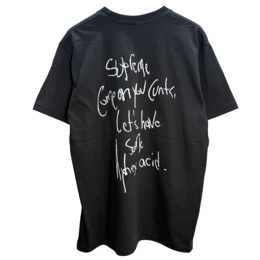 Supreme シュプリーム 25SS/ Aphex Twin Windowlicker Tee Supreme シュプリーム 25SS/ Aphex Twin Windowlicker Tee