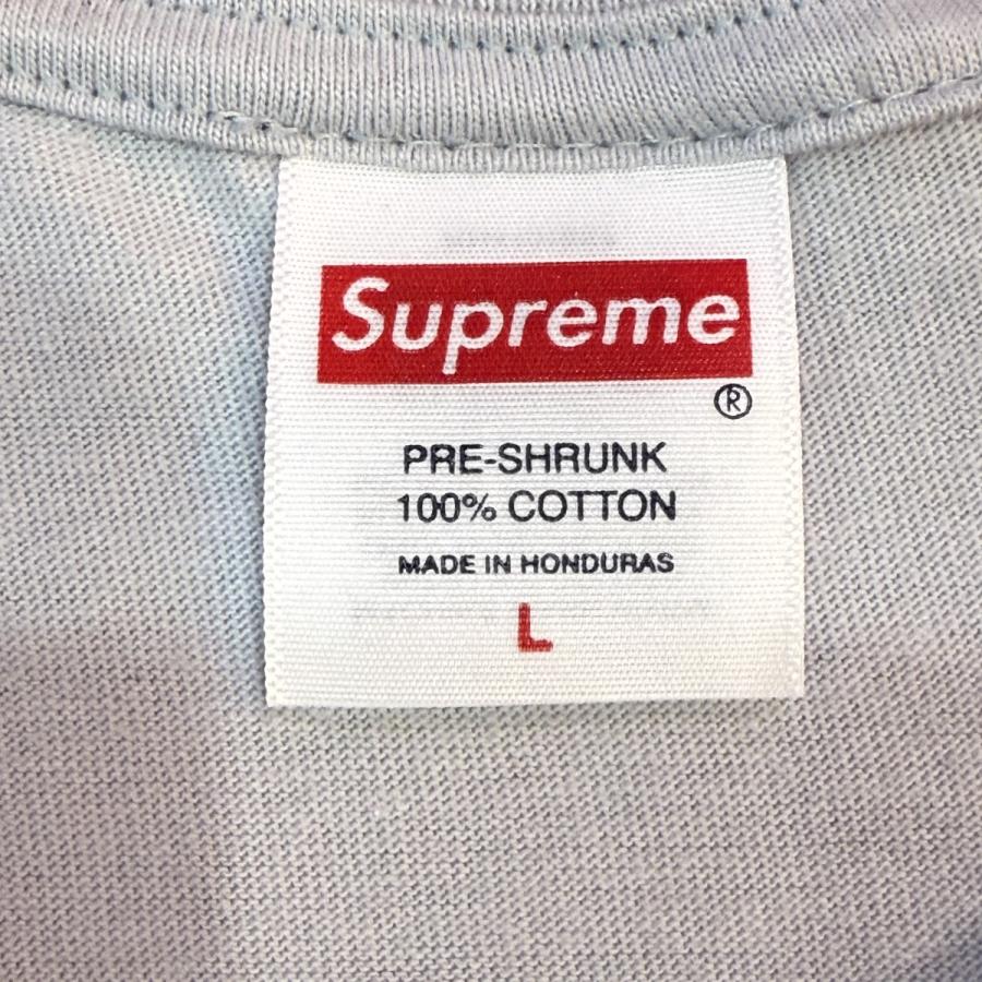 Supreme シュプリーム 25SS/ Aphex Twin Windowlicker Tee Supreme シュプリーム 25SS/ Aphex Twin Windowlicker Tee