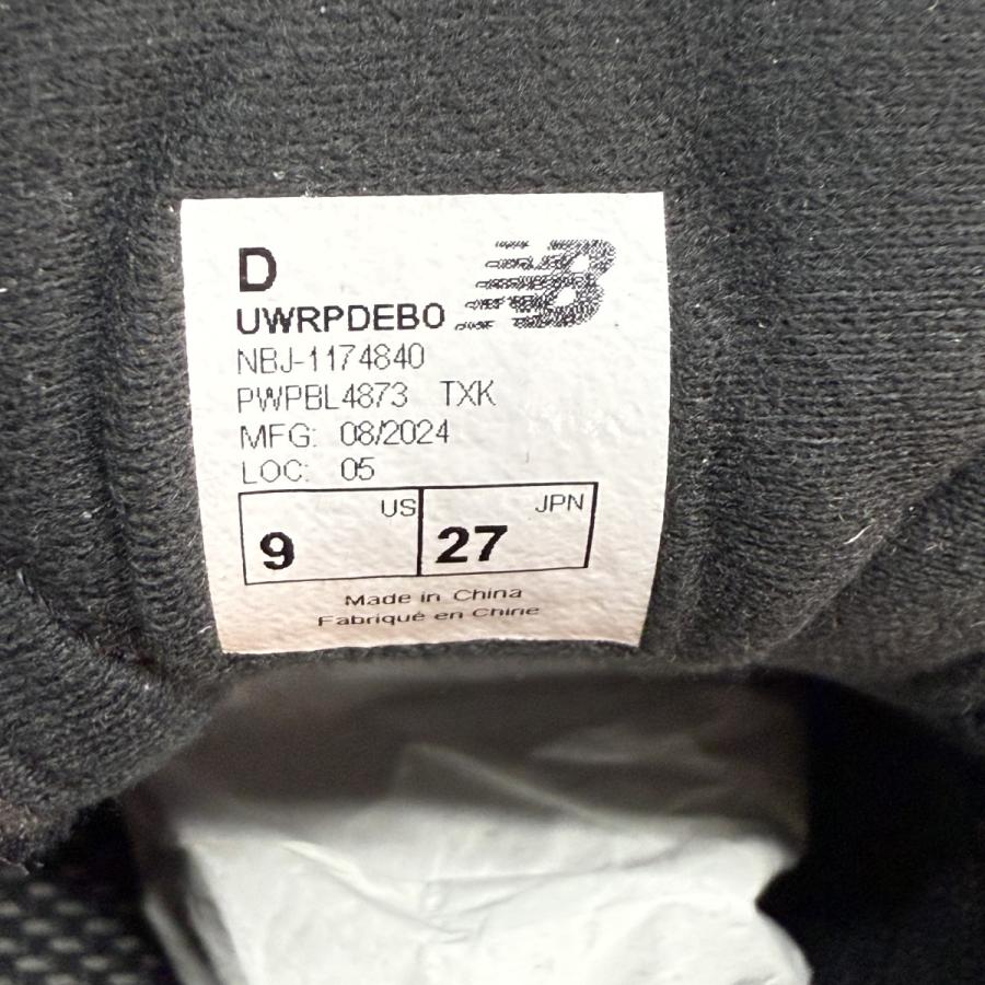 New Balance ニューバランス×ユナイテッドアローズ NEW BALANCE New Balance ニューバランス×ユナイテッドアローズ NEW BALANCE
