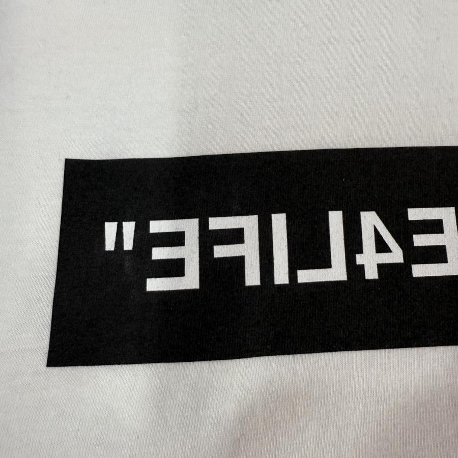 Supreme シュプリーム 24AW／ 4 Life Tee フォーライフTシャツ  