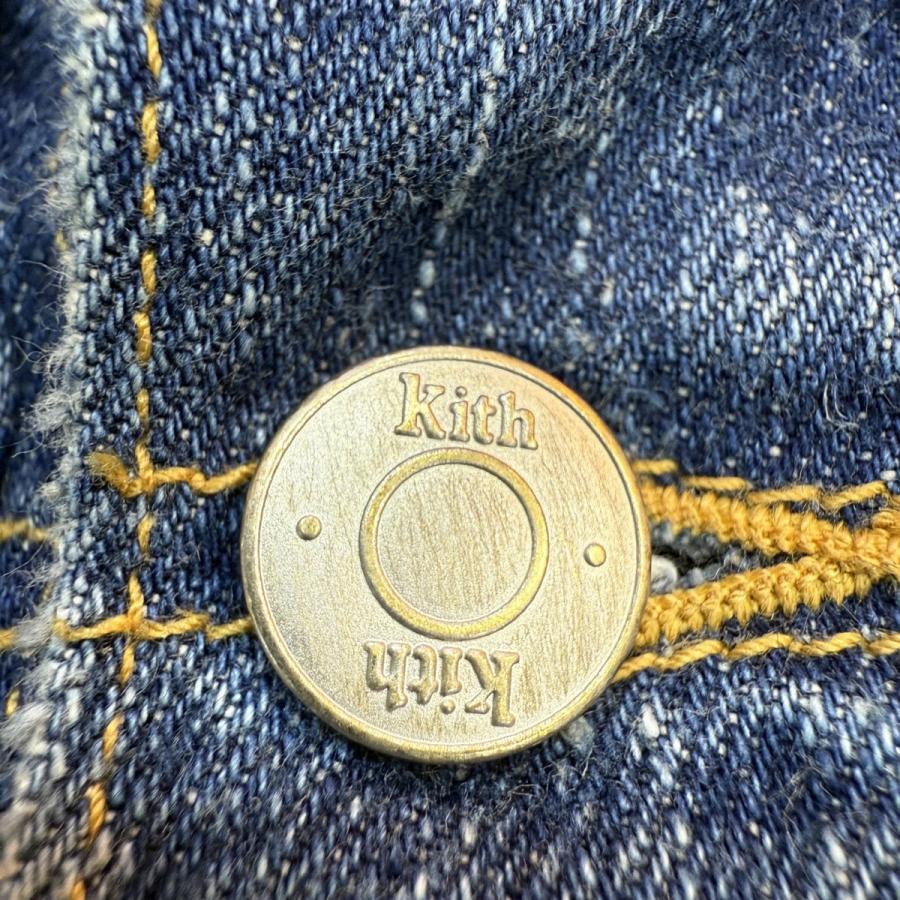 KITH キス×ニューマニュアル KITH×New Manual 25SS/ LE COW BOY KITH キス×ニューマニュアル KITH×New Manual 25SS/ LE COW BOY