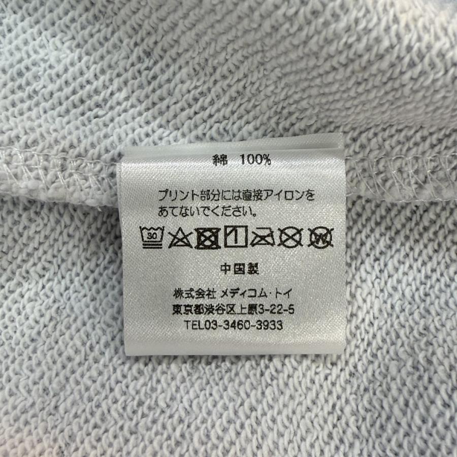 MEDICOM TOY メディコムトイ LIFE ENTERTAINMENT×I．W．G．P