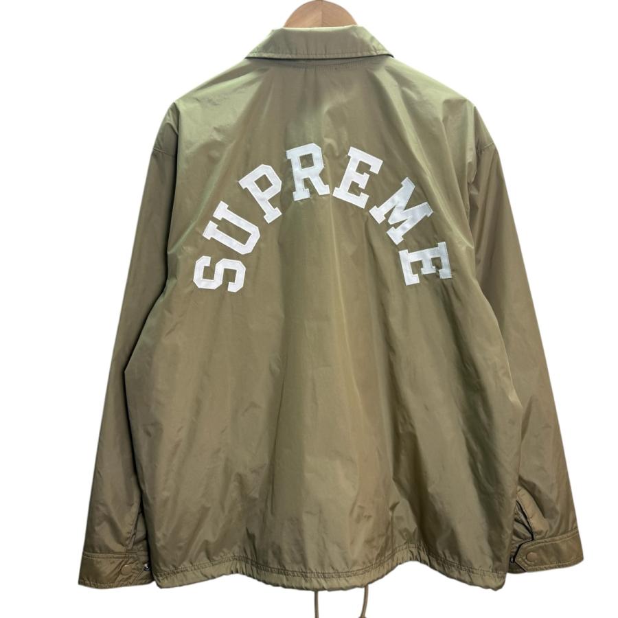 Supreme シュプリーム×チャンピオン Supreme×Champion 24SS／ Coaches  