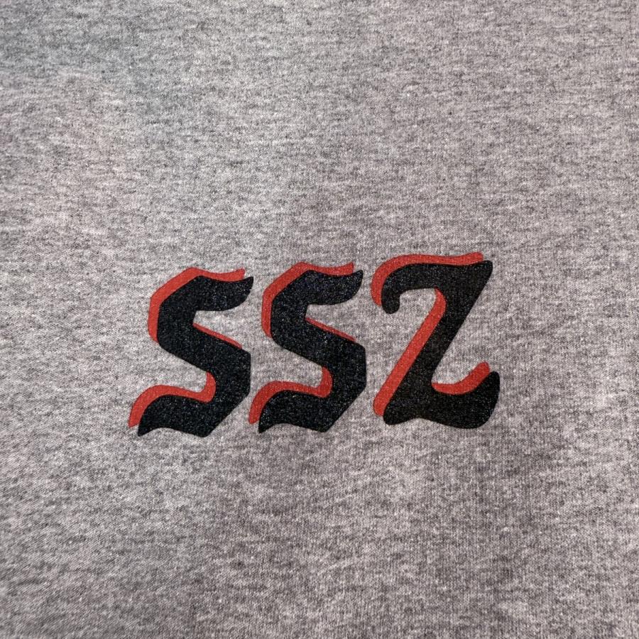 エスエスズィー×マスターピースサウンド SSZ×MASTERPIECE SOUND