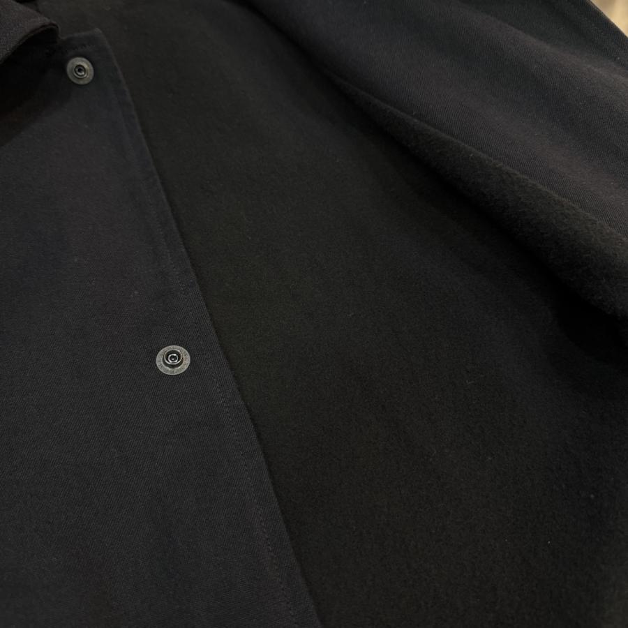 COMOLI コモリ 25SS／ ポストワークツイル ジャケット B01-01015 