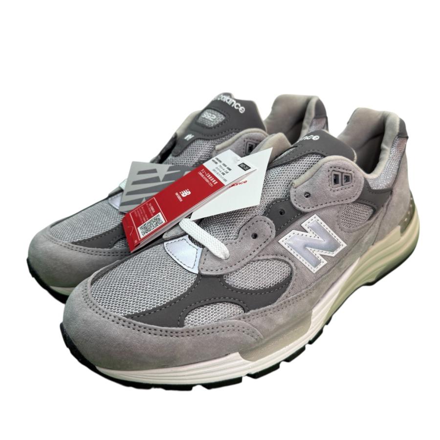 New Balance U992GY US10.5 28.5cm新品 New Balance U992GY｜BILLY'S ENT 公式通販