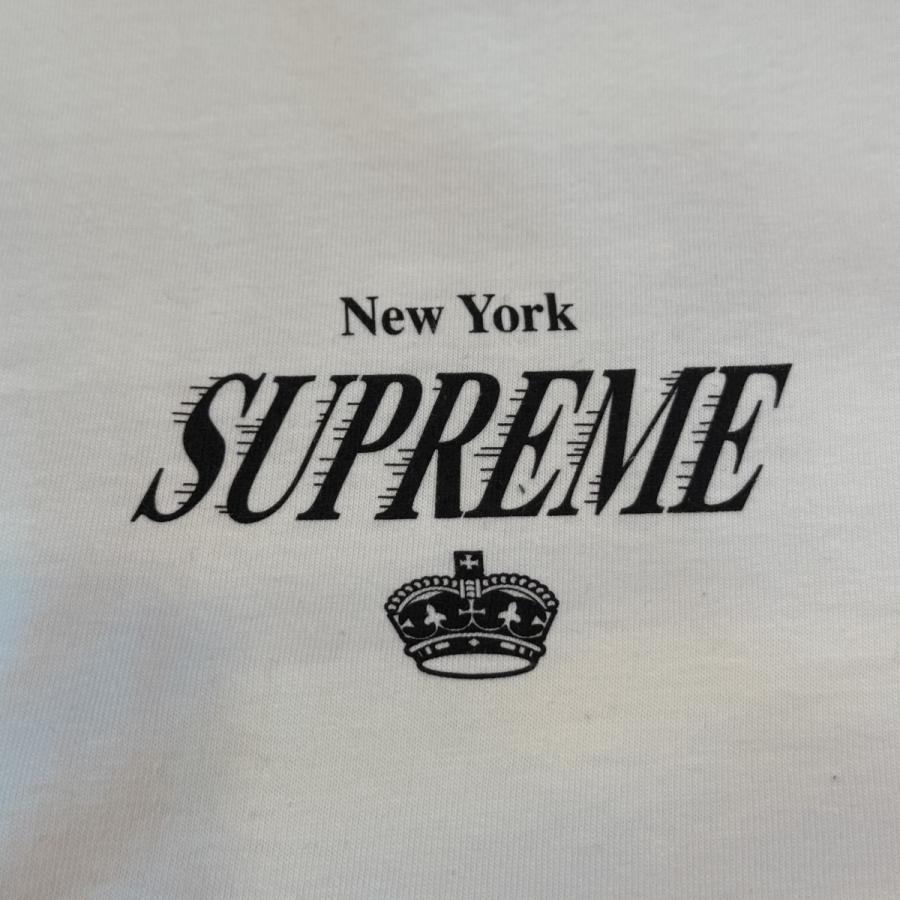 Supreme シュプリーム 24AW／ 4 Life Tee フォーライフTシャツ