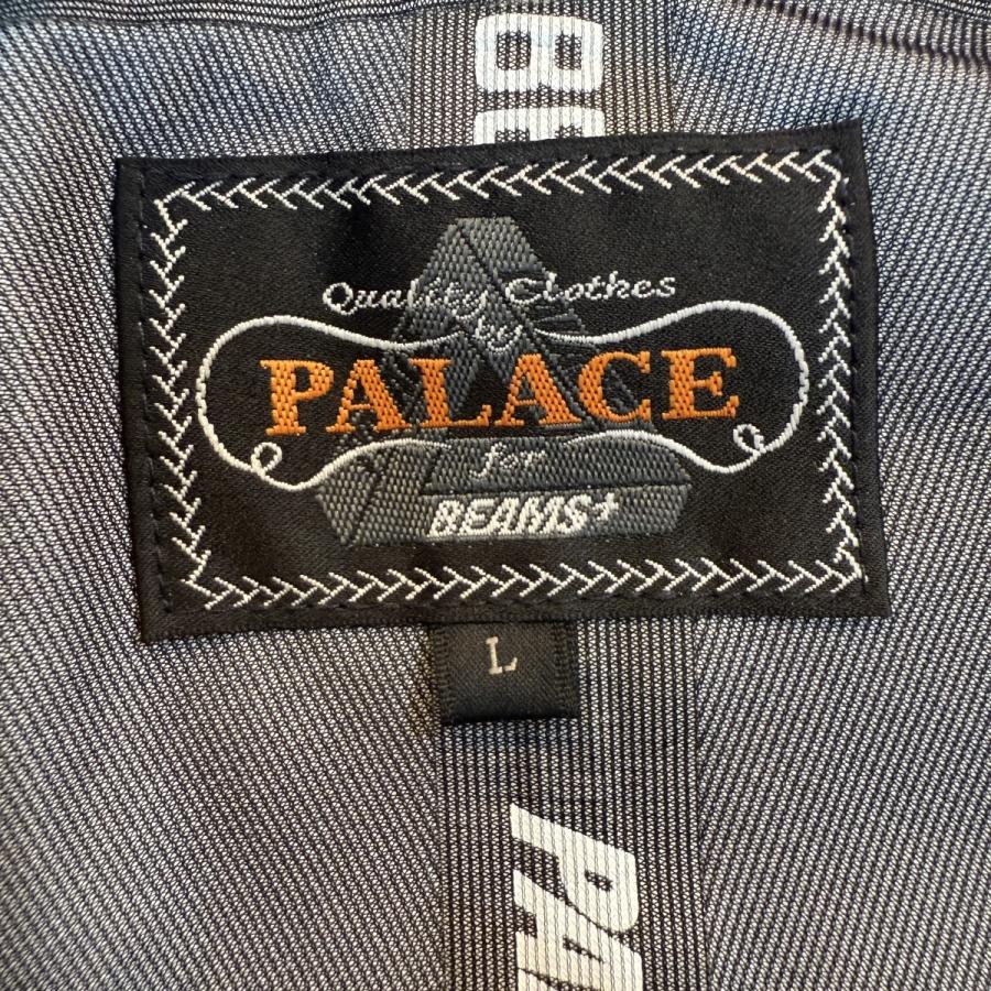 BEAMS+（ビームスプラス） 【値下げ】BEAMS PLUS×PALACE 24AW／ JACKET