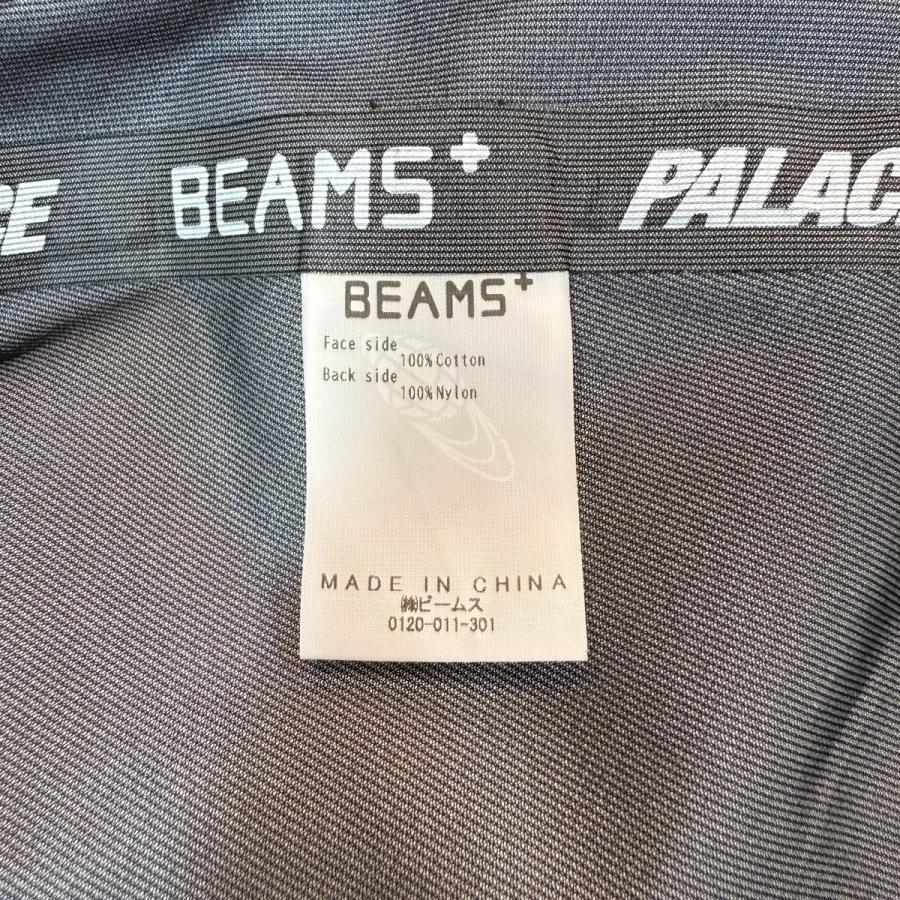 BEAMS+（ビームスプラス） 【値下げ】BEAMS PLUS×PALACE 24AW／ JACKET