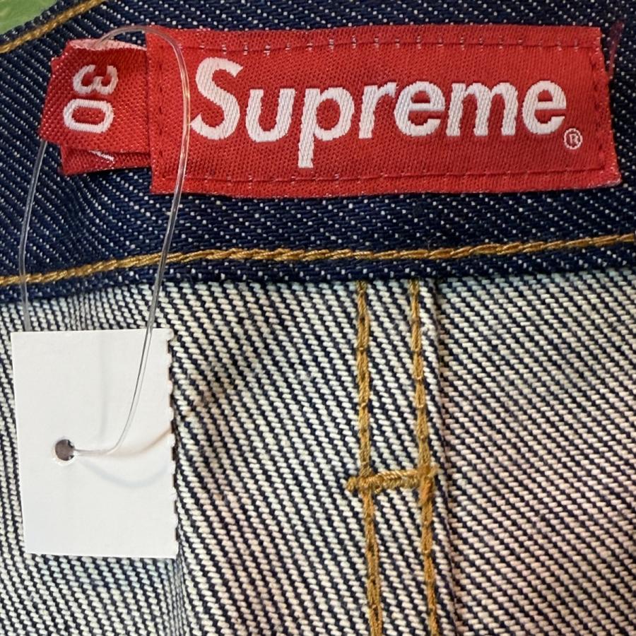 Supreme（シュプリーム） 【値下げ】Supreme 22AW／ Baggy Jean バギー
