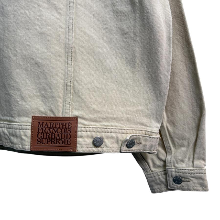 Supreme（シュプリーム） シュプリーム×マリテフランソワジルボー