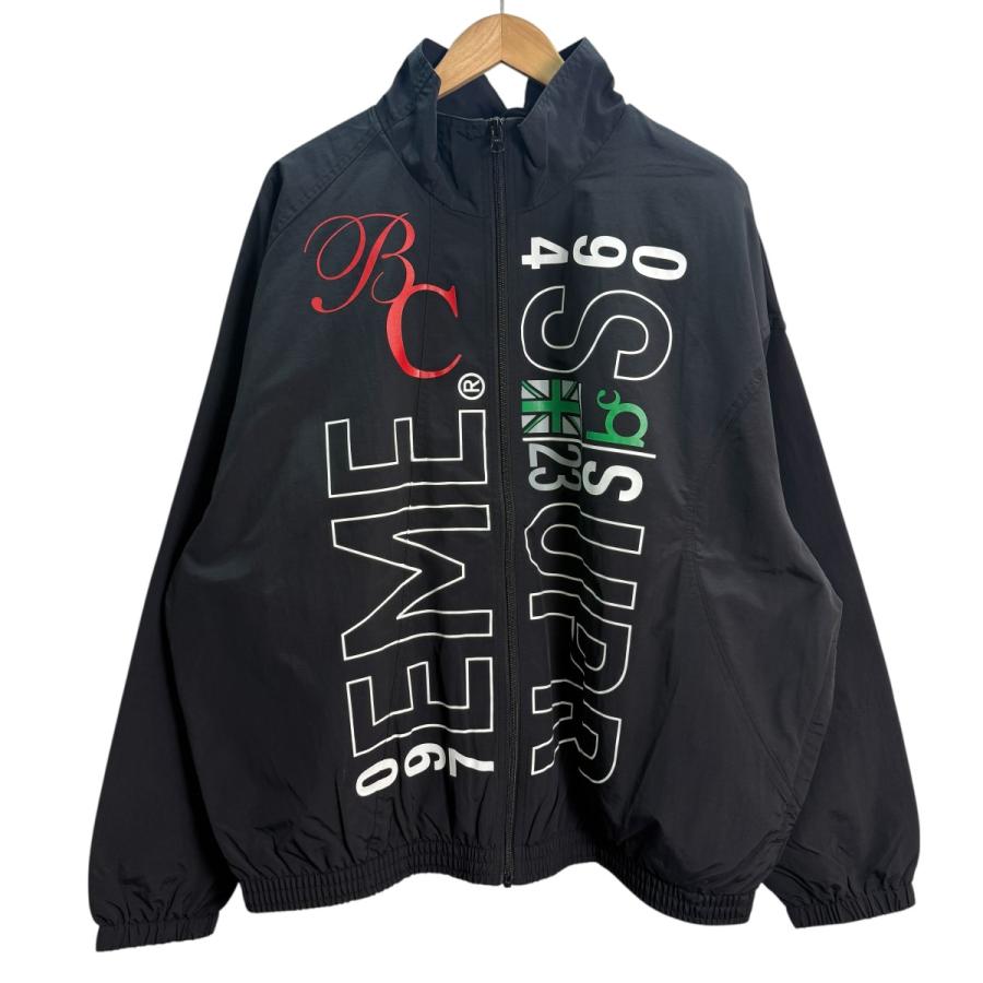 ジャケット・アウター Supreme Bernadette Corporation TrackJKT Supreme（シュプリーム） 【値下げ】Supreme×Bernadette Corporation