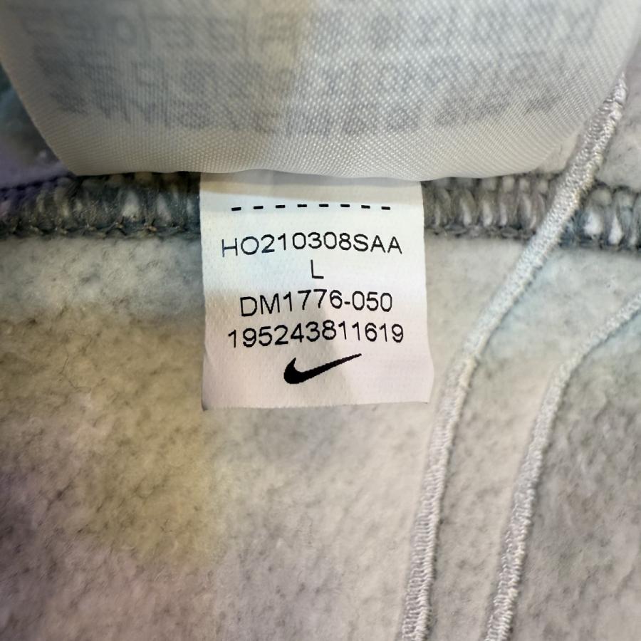 Supreme シュプリーム×ナイキ Supreme×NIKE 22SS／ Arc Crewneck