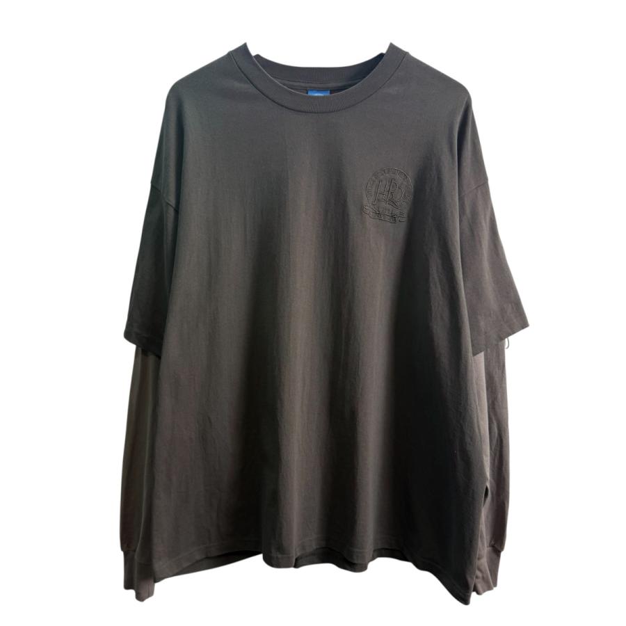 ザハーミットクラブ×ヒューバーストア The Hermit Club×HuberStore 
