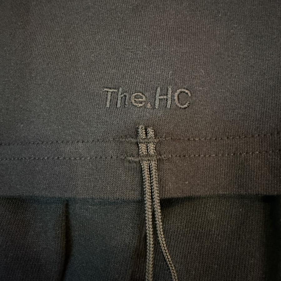 値下げ】The Hermit Club×HuberStore 25AW／ In ＆ Out Fake Layered 