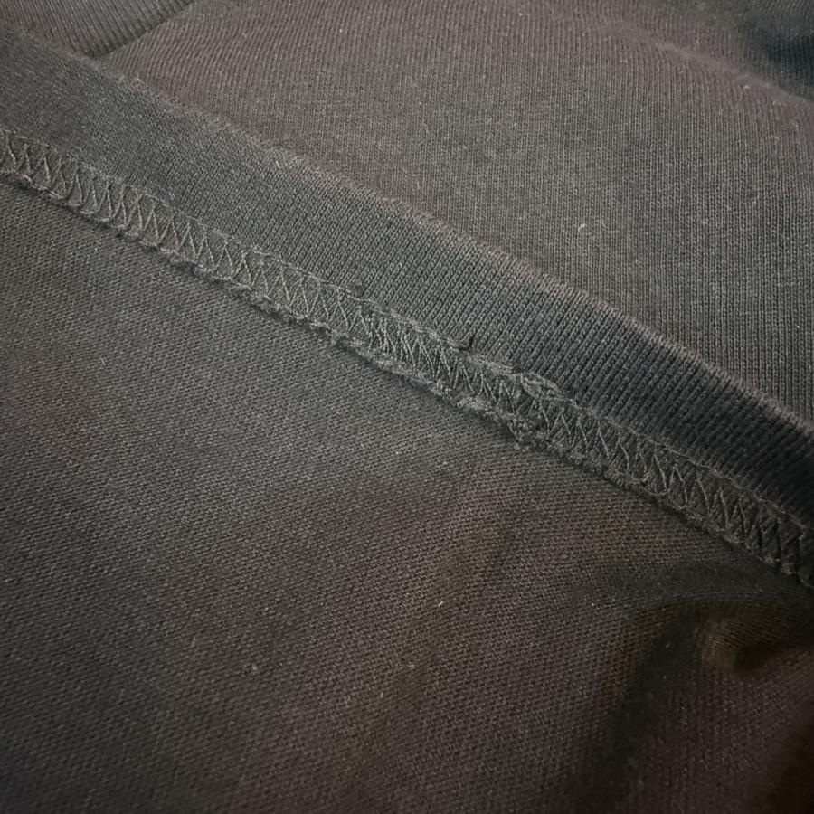 値下げ】The Hermit Club×HuberStore 25AW／ In ＆ Out Fake Layered 