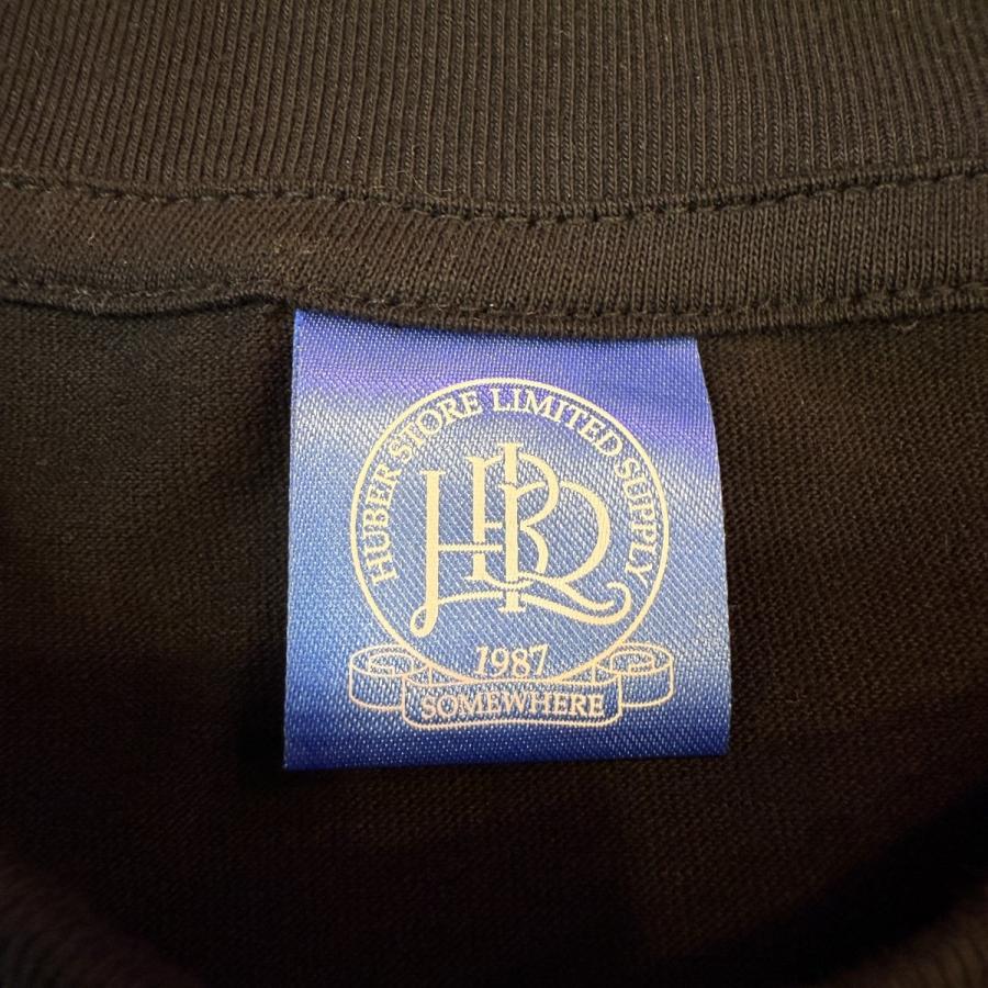 値下げ】The Hermit Club×HuberStore 25AW／ In ＆ Out Fake Layered 