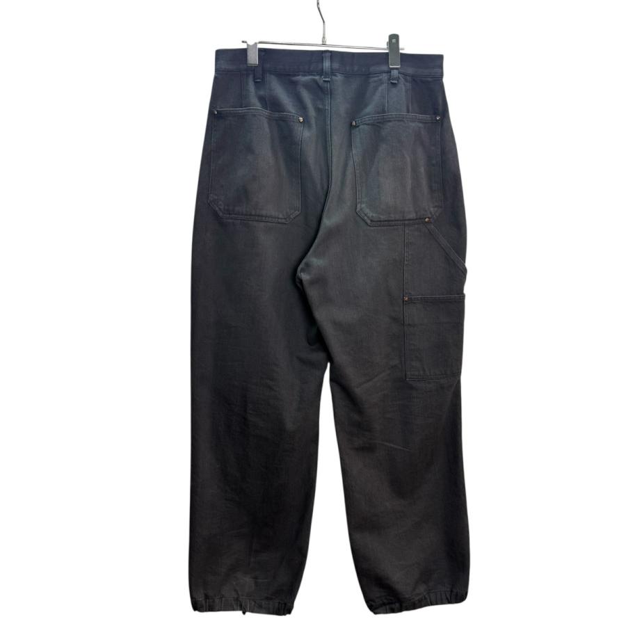 VAINL ARCHIVE DK-PT-D PAINTER PANT 25SS