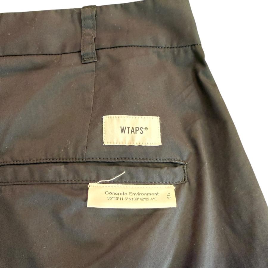 WTAPS（ダブルタップス） WTAPS 24SS／ LEZ ／ HUNTS ／ TROUSERS