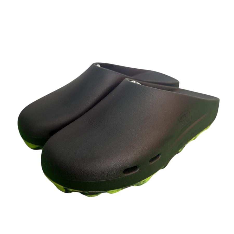 PPACO × WTAPS / サンダル/--/BLK/24SS/241AU46D-FW01 WTAPS ダブルタップス WTAPS×PPACO 24SS／ LUX-1 ／コラボサンダル