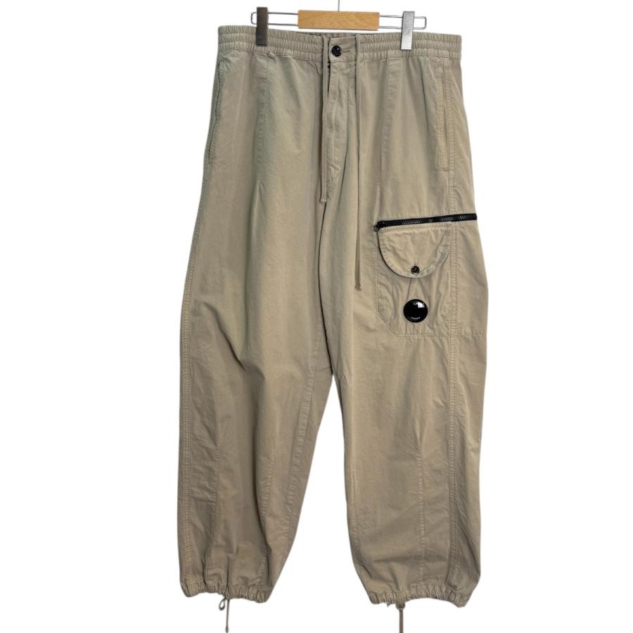 C.P. COMPANY（シーピーカンパニー） C．P COMPANY 24AW／ CARGO PANT
