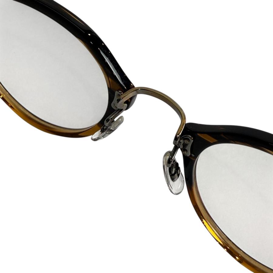 オリバーピープルズ★美品★即購入可能！★価格交渉不可 OLIVER PEOPLES（オリバーピープルズ） 【値下げ】OLIVER PEOPLES 505