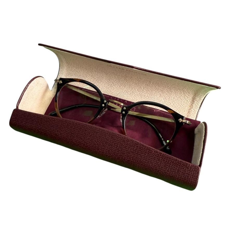 オリバーピープルズ★美品★即購入可能！★価格交渉不可 OLIVER PEOPLES（オリバーピープルズ） 【OLIVER PEOPLES】オリバー