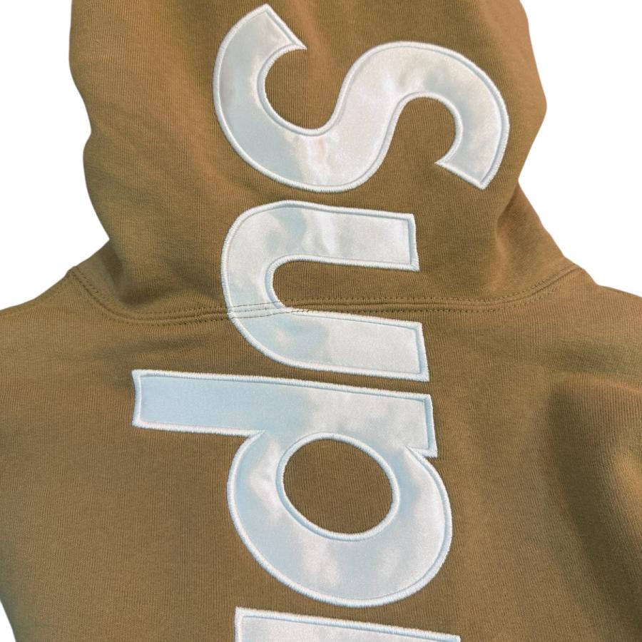 Supreme（シュプリーム） Supreme 25AW／ Satin Applique Hooded