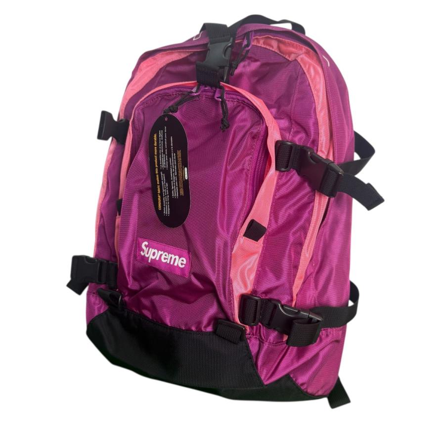 Supreme シュプリーム 19AW／ Backpack ／バックパック Week1