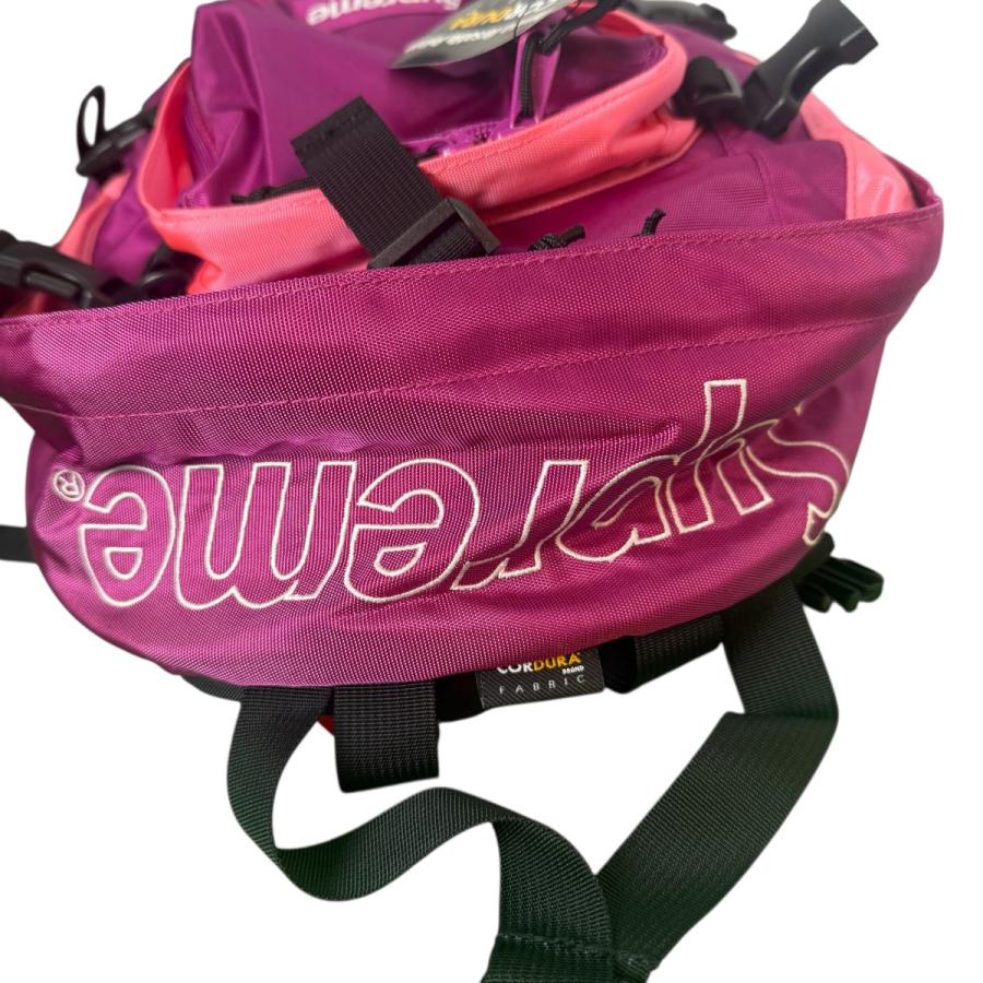 バックパック リュック supreme シュプリーム 19aw 19fw 新品 楽天市場】2019AW/Supreme/シュプリーム/backpack/バックパック